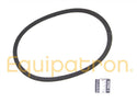 Murray 37X118MA Rear Drive Belt, Replaces 7769225