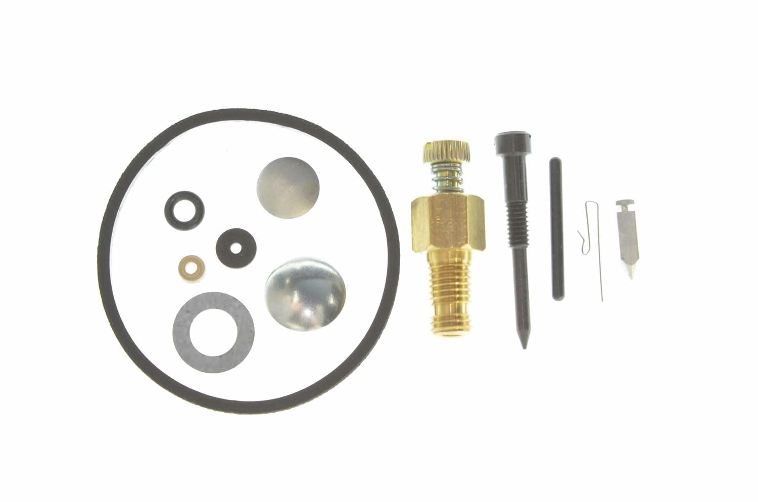 Tecumseh 31840 Carburetor Repair Kit, Replaces 730579