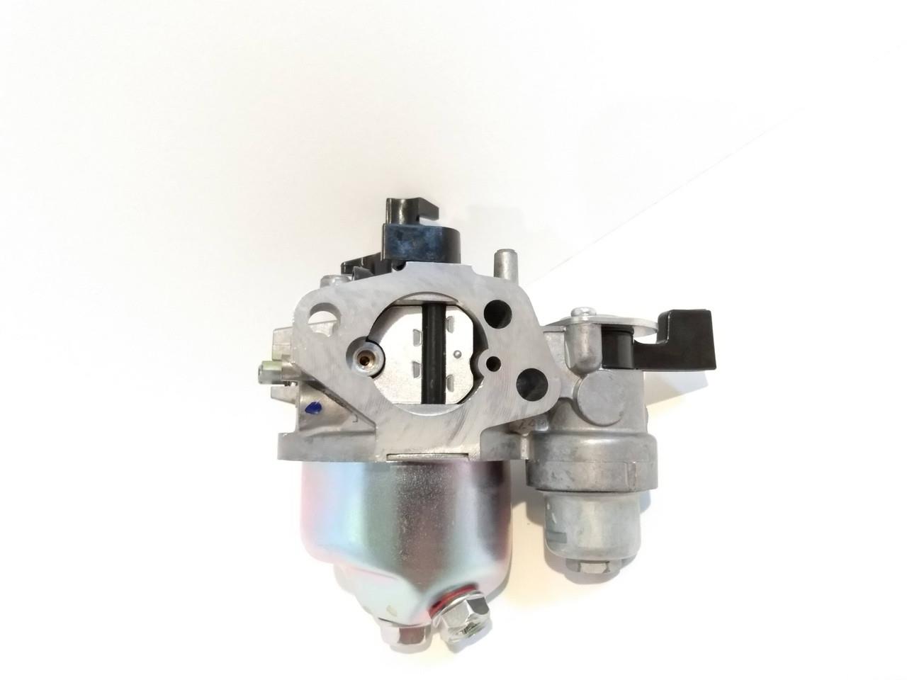 Honda 16100-Z4M-WC1 Carburetor (BE99M A)