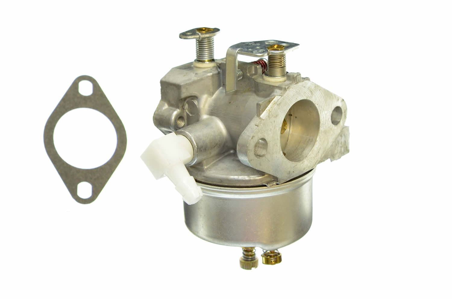 Tecumseh 632690 Carburetor, Replaces 632677 632692