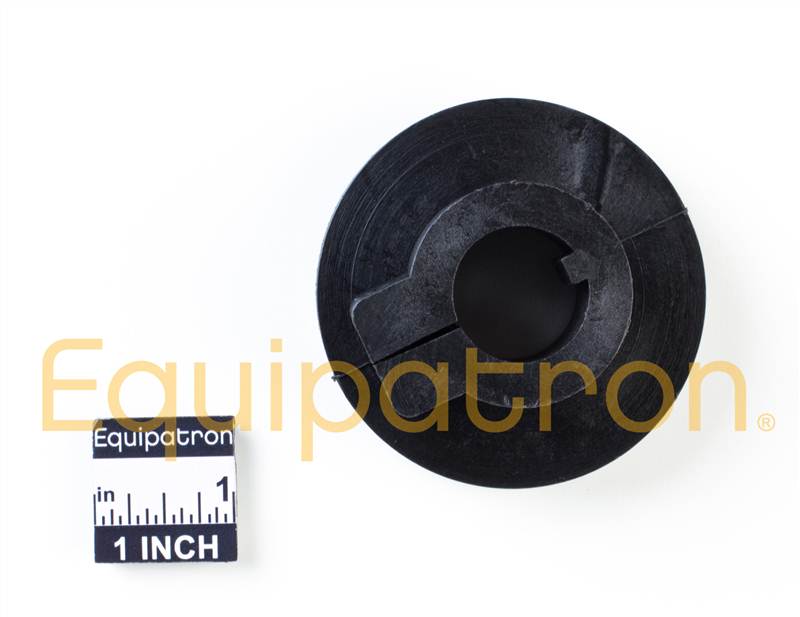 Murray 1101436MA Crankshaft Pulley, Replaces 1101436 - 0