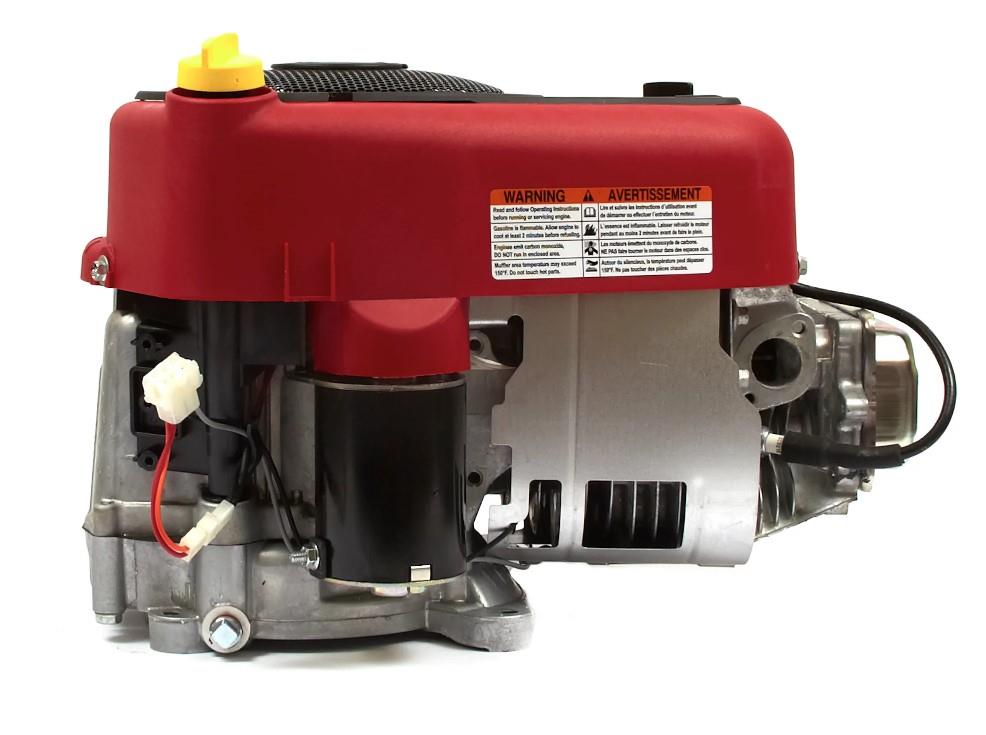 Briggs & Stratton 31R977-0029-G1 Vertical Engine