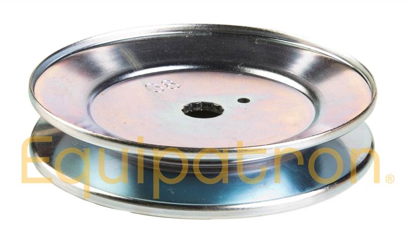 Murray 92852MA Jackshaft Pulley 38, Replaces 92852