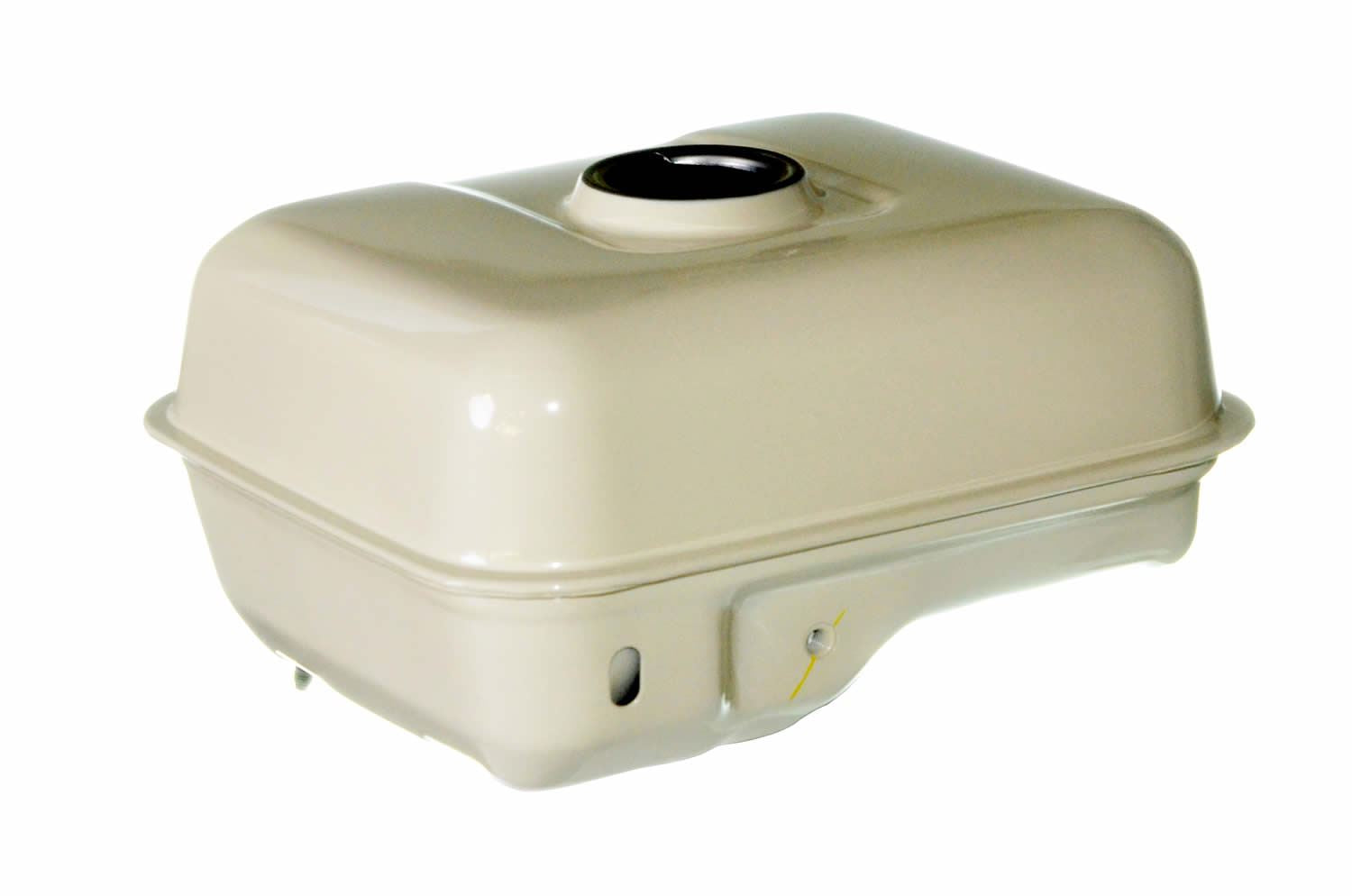 Honda 17510-ZE1-030ZA Fuel Tank (NH31)(McKinley White)