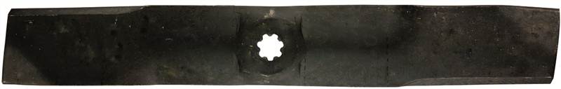 Oregon 92-103 John Deere Lawn Mower Blade 18-5/8"