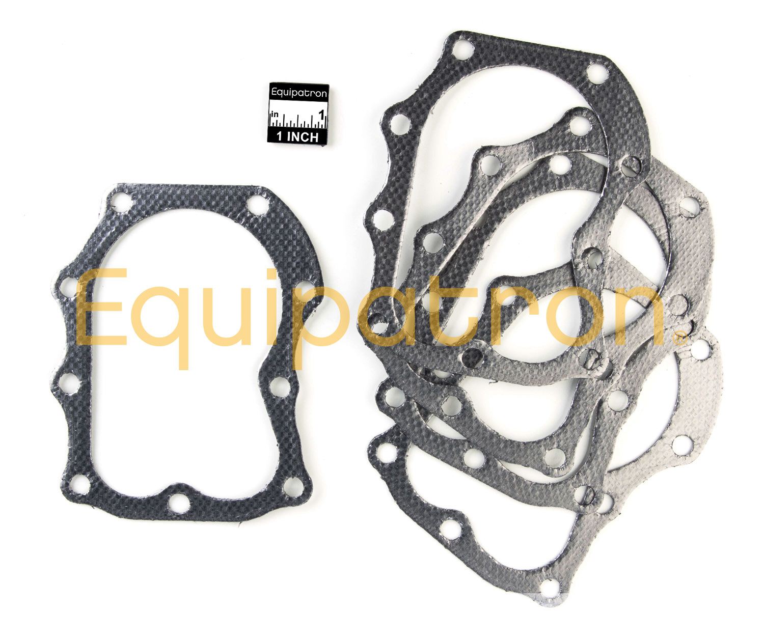 Briggs & Stratton 4121 Gasket Bulk Pack Contains 5 of 272163S