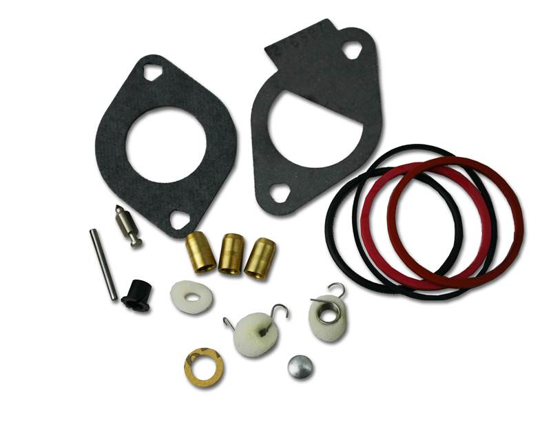 Briggs & Stratton 796185 Carburetor Overhaul Kit