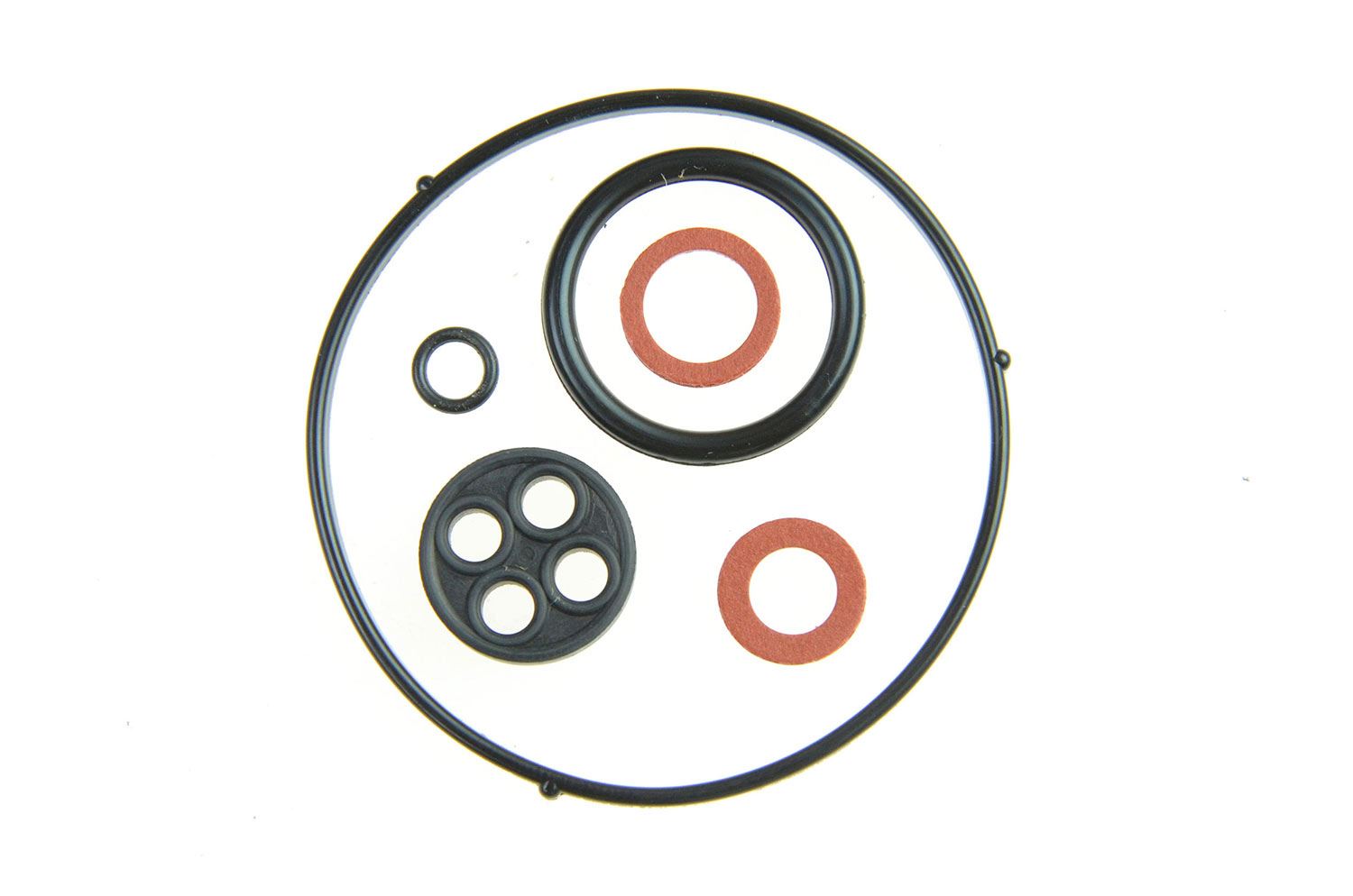 Honda 16010-ZE1-812 Gasket Set