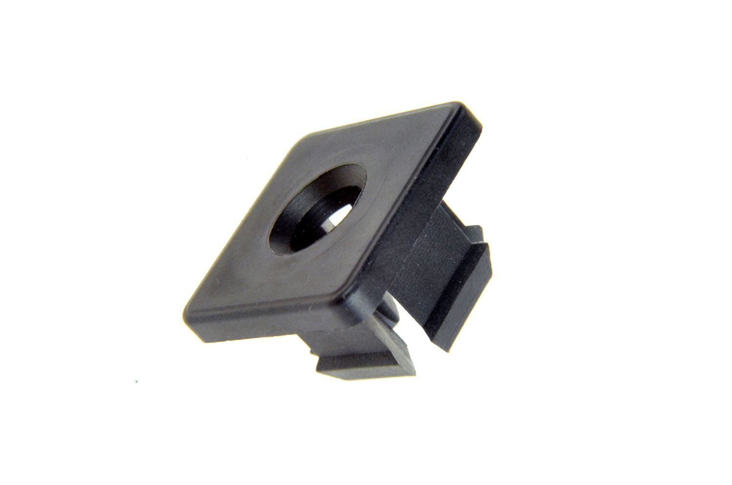 Kohler 25 100 37-S Black Plastic Nut