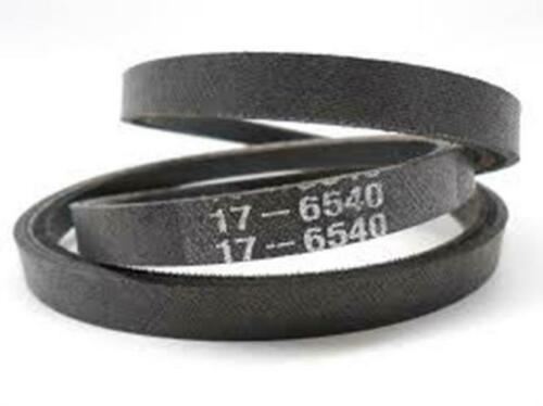 Toro 17-6540 V-Belt