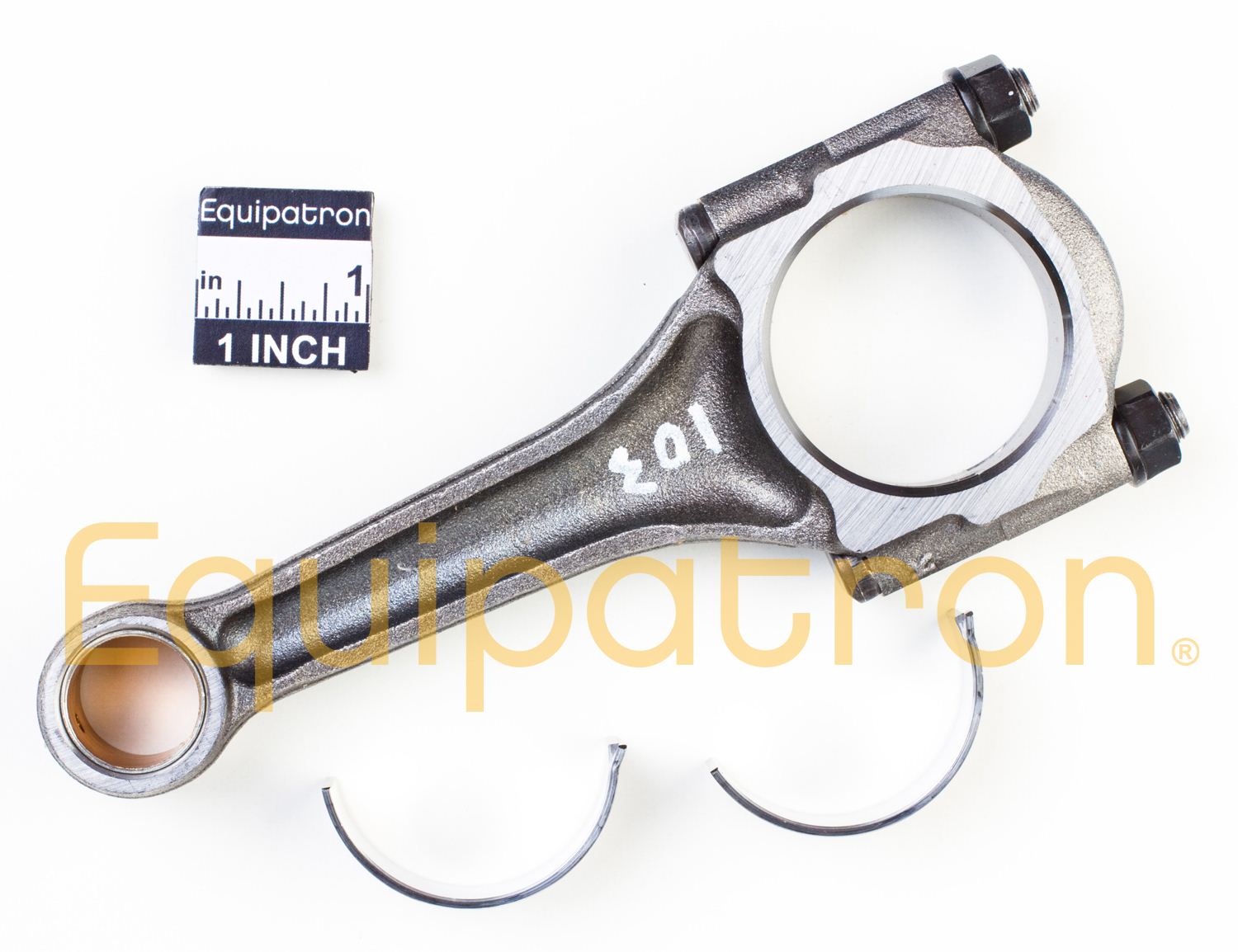 Briggs & Stratton 825735 Connecting Rod