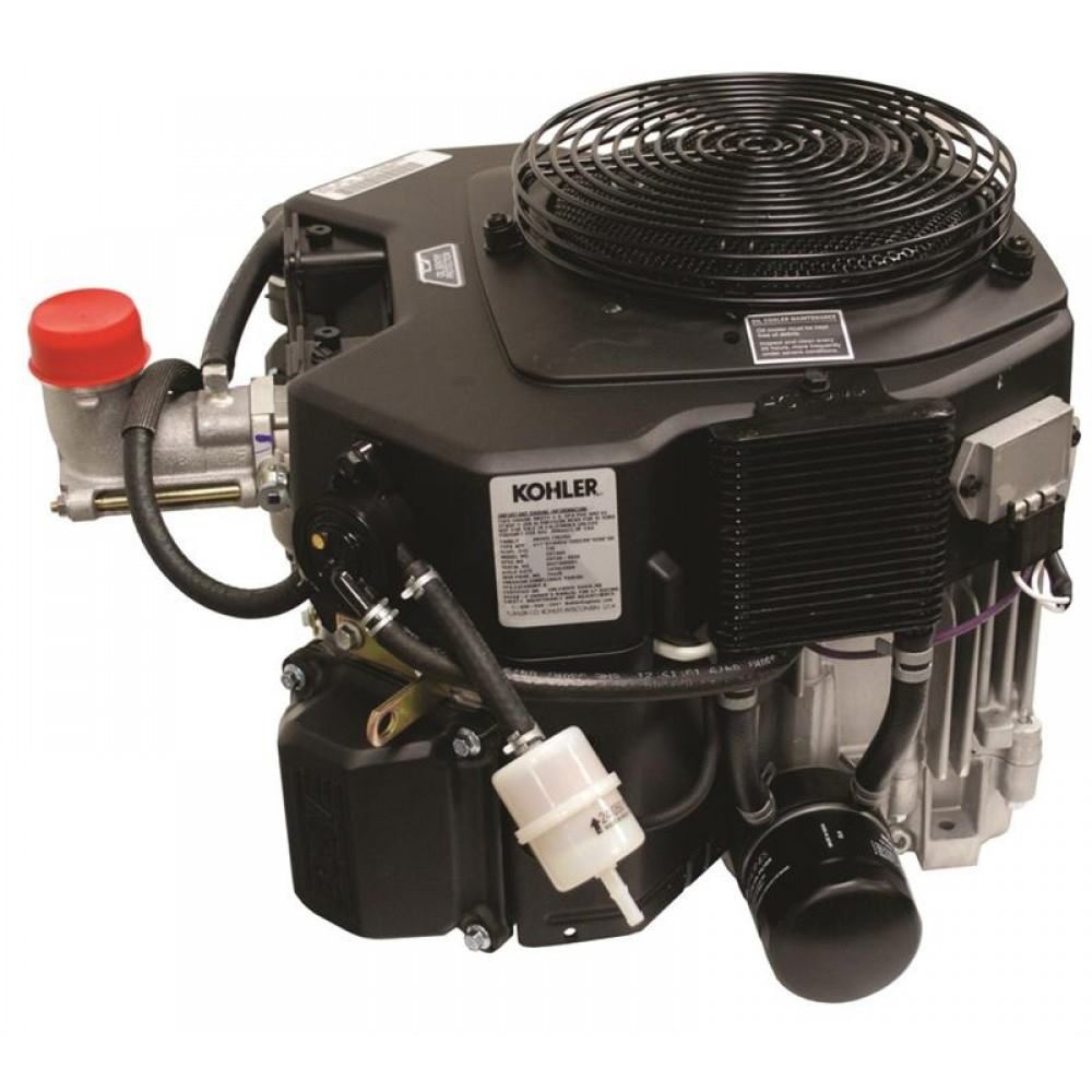 Kohler CV740-0028 Vertical Command PRO Engine, Replaces CV740-0017