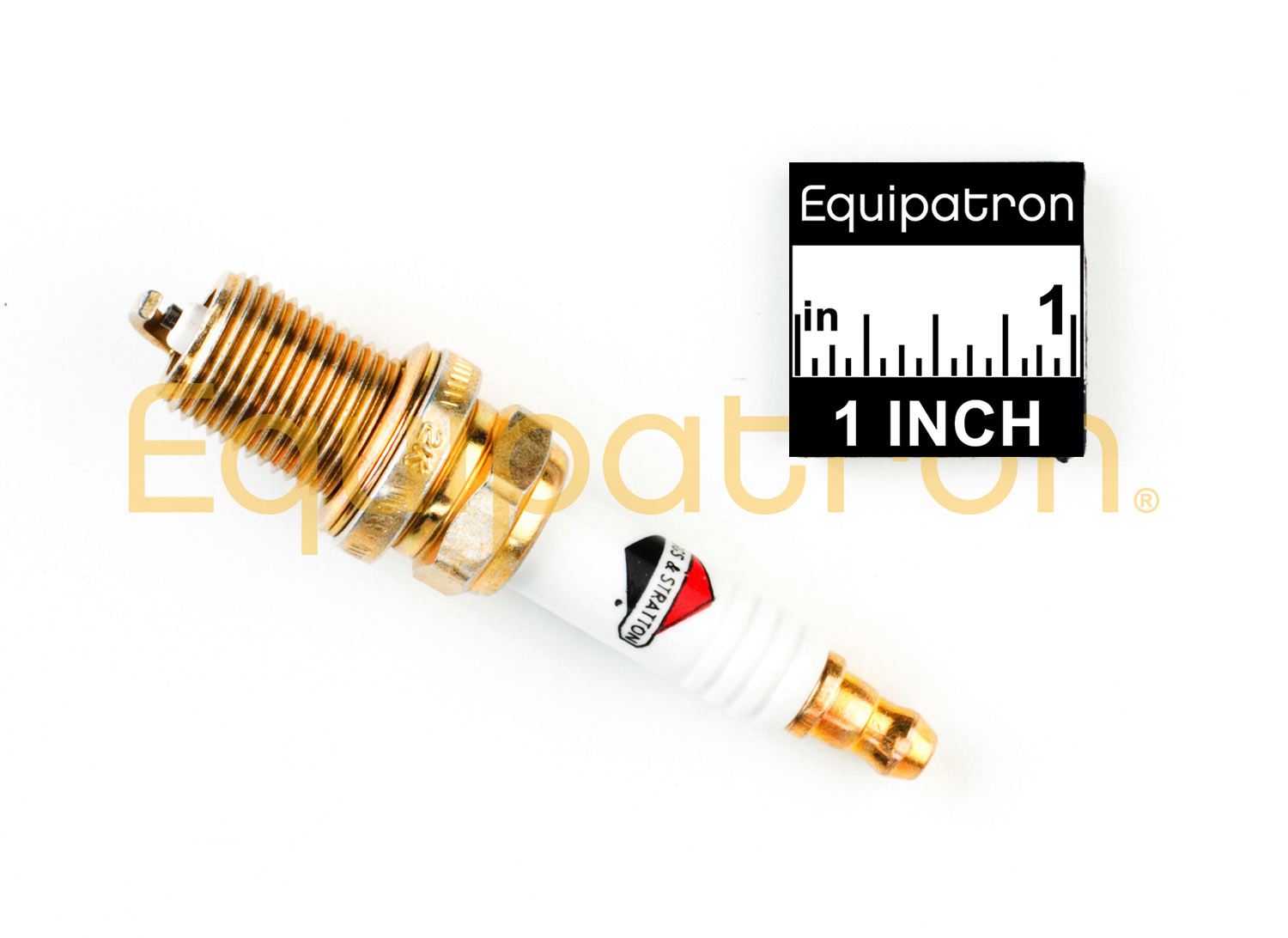 Briggs & Stratton 793541 Spark Plug - 0