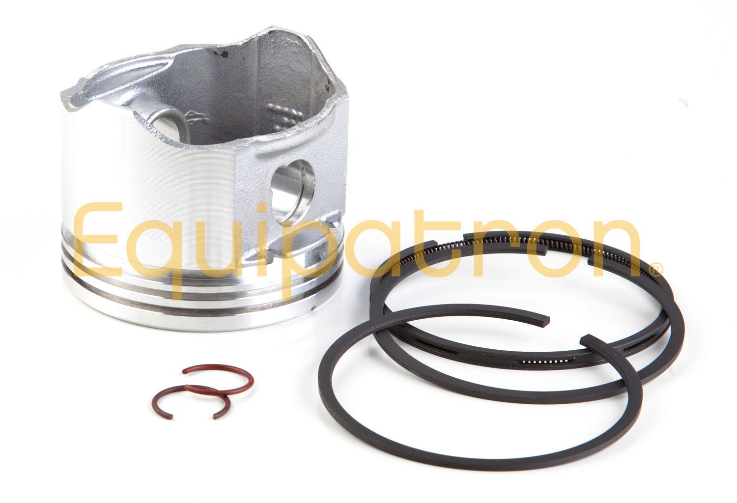 Briggs & Stratton 498586 .020 Piston Assembly, Replaces 394957