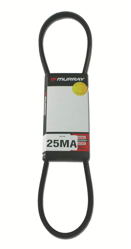 Murray 25MA Auger Drive Belt