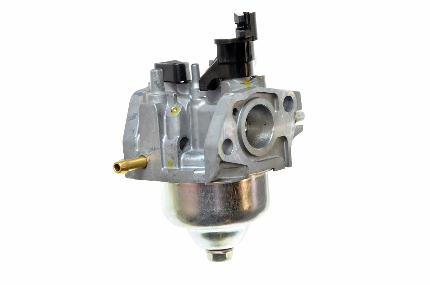 Honda 16100-Z4M-T41 Carburetor Assembly (BE67Q A)