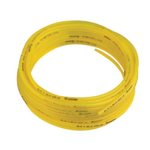 Oregon 07-259 Fuel Line, 25-Foot Roll, 1/8" x 1/4"