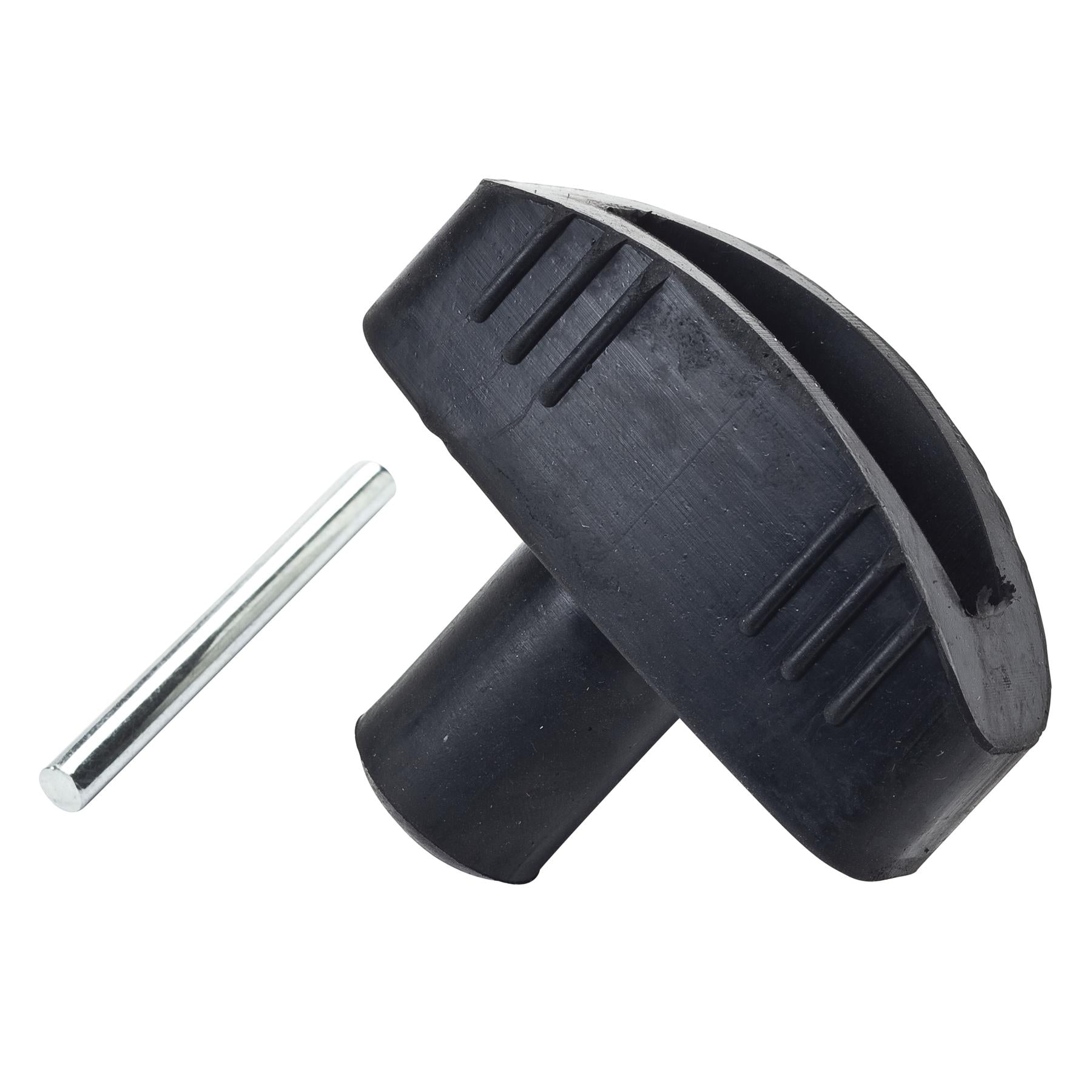 Oregon 31-900-0 Starter Handle, Pin-Briggs and Stratton