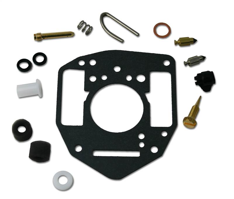 Briggs & Stratton 809021 Carburetor Overhaul Kit