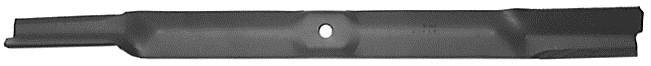 Oregon 91-399 John Deere Lawn Mower Blade 29-9/16"