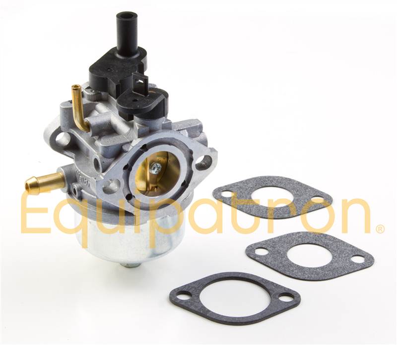 Briggs & Stratton 801396 Carburetor, Replaces 801233, 801255 - 0