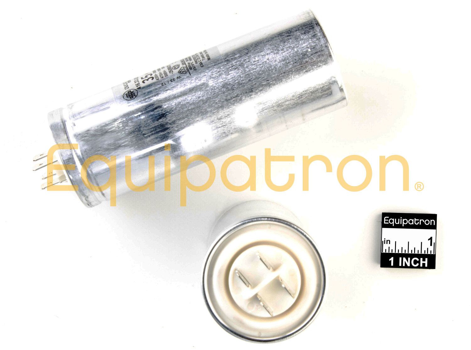 Briggs & Stratton 312699GS Capacitor, Replaces 192974, 192974GS - 0