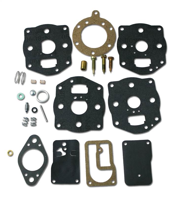 Briggs & Stratton 694056 Carburetor Overhaul Kit