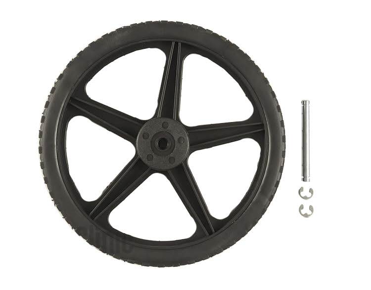 Briggs & Stratton 196439GS Wheel Kit