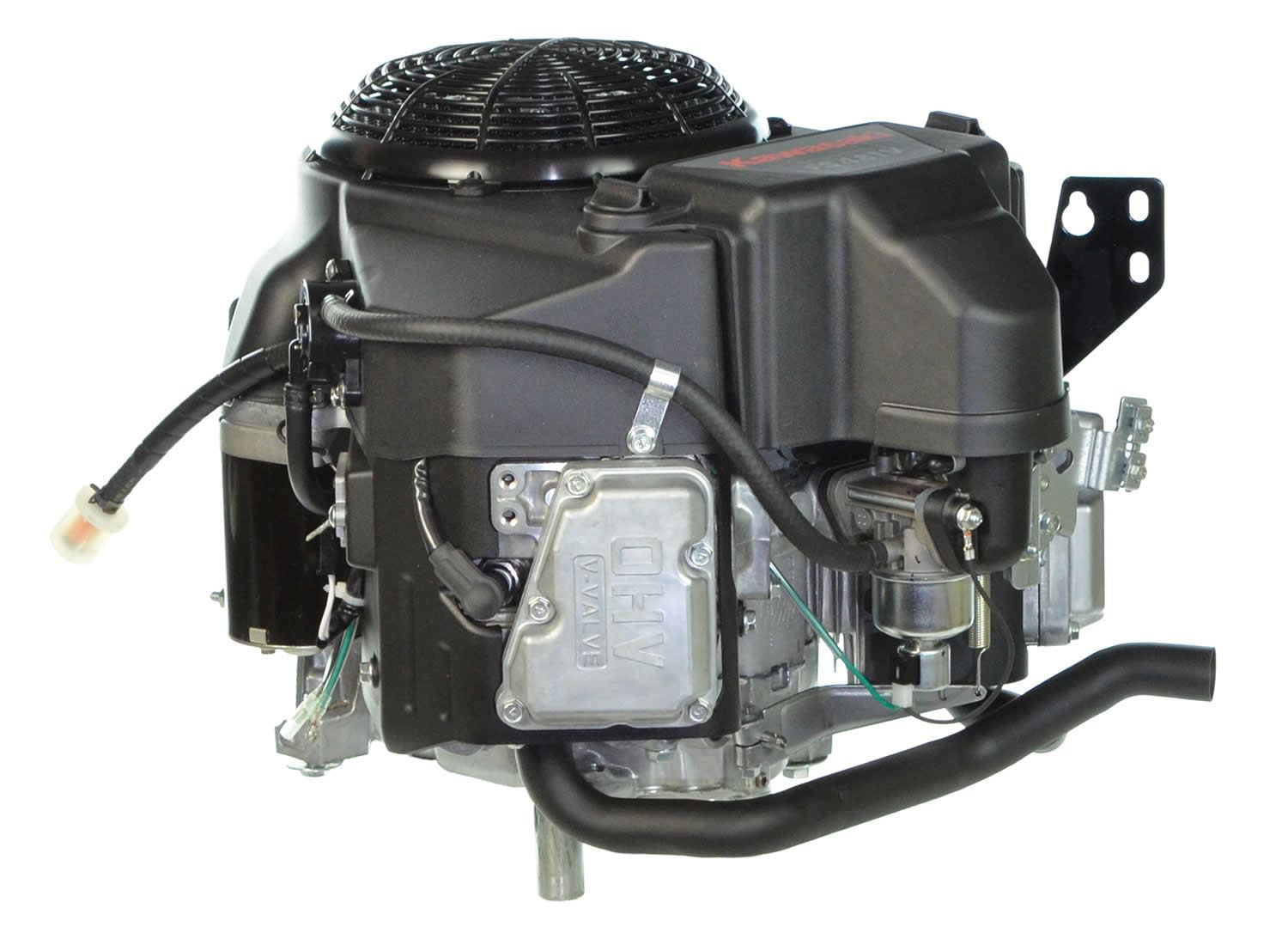 Kawasaki FS481V-S13-S Vertical Engine with Electric Start