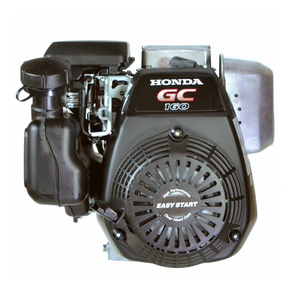 Honda GC160 MHAB Horizontal Engine