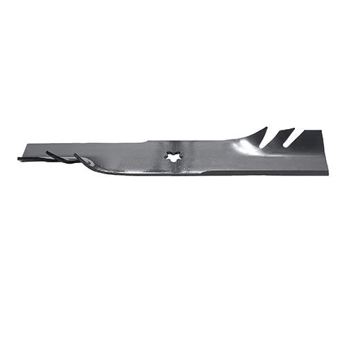 Oregon 595-614 Gator G5 Mower Blade, Replaces AYP, 15-1/2"