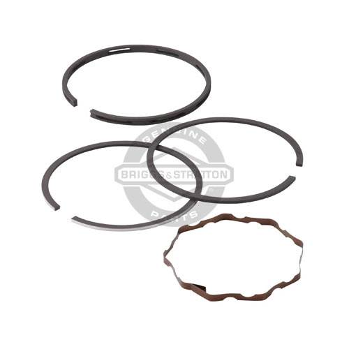 Briggs & Stratton 394959 Standard Piston Ring Set - 0