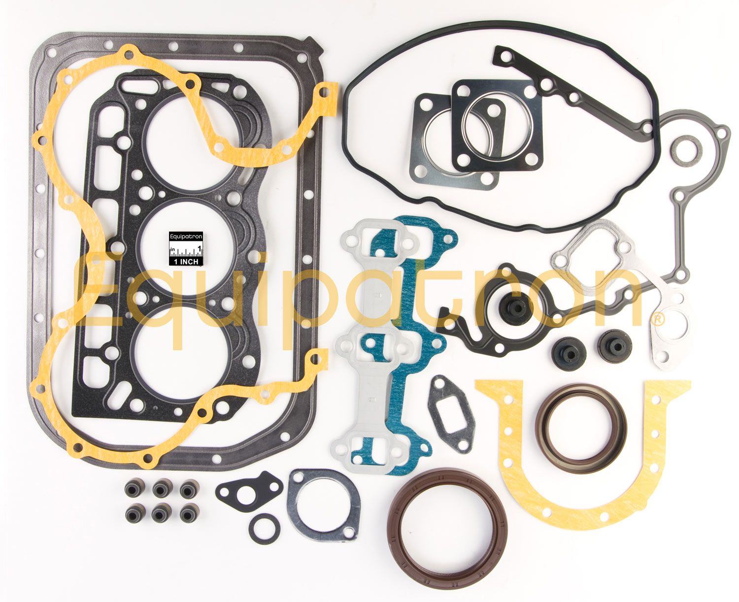 Briggs & Stratton 825315 Engine Gasket Set