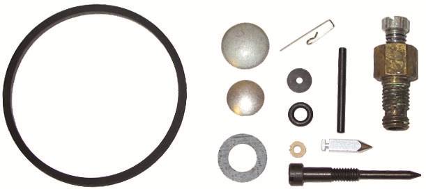 Oregon 49-229 Tecumseh Carburetor Rebuild Kit