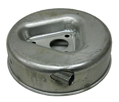 Toro/Lawn Boy 682876 Muffler Cover