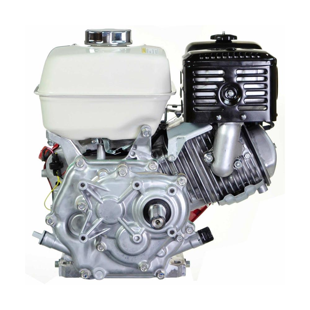 Honda GX270 HA2 Horizontal Engine with 6:1 Gear Reduction