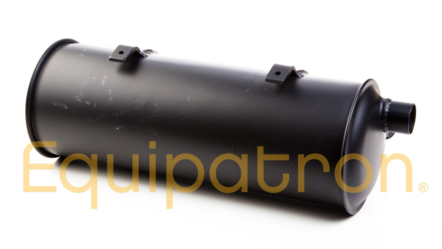 Briggs & Stratton 808896 Muffler - 0