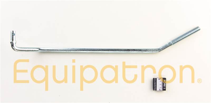 Murray 91795ZMA PTO Rod, Replaces 91795, 91795Z, 91795ZMA