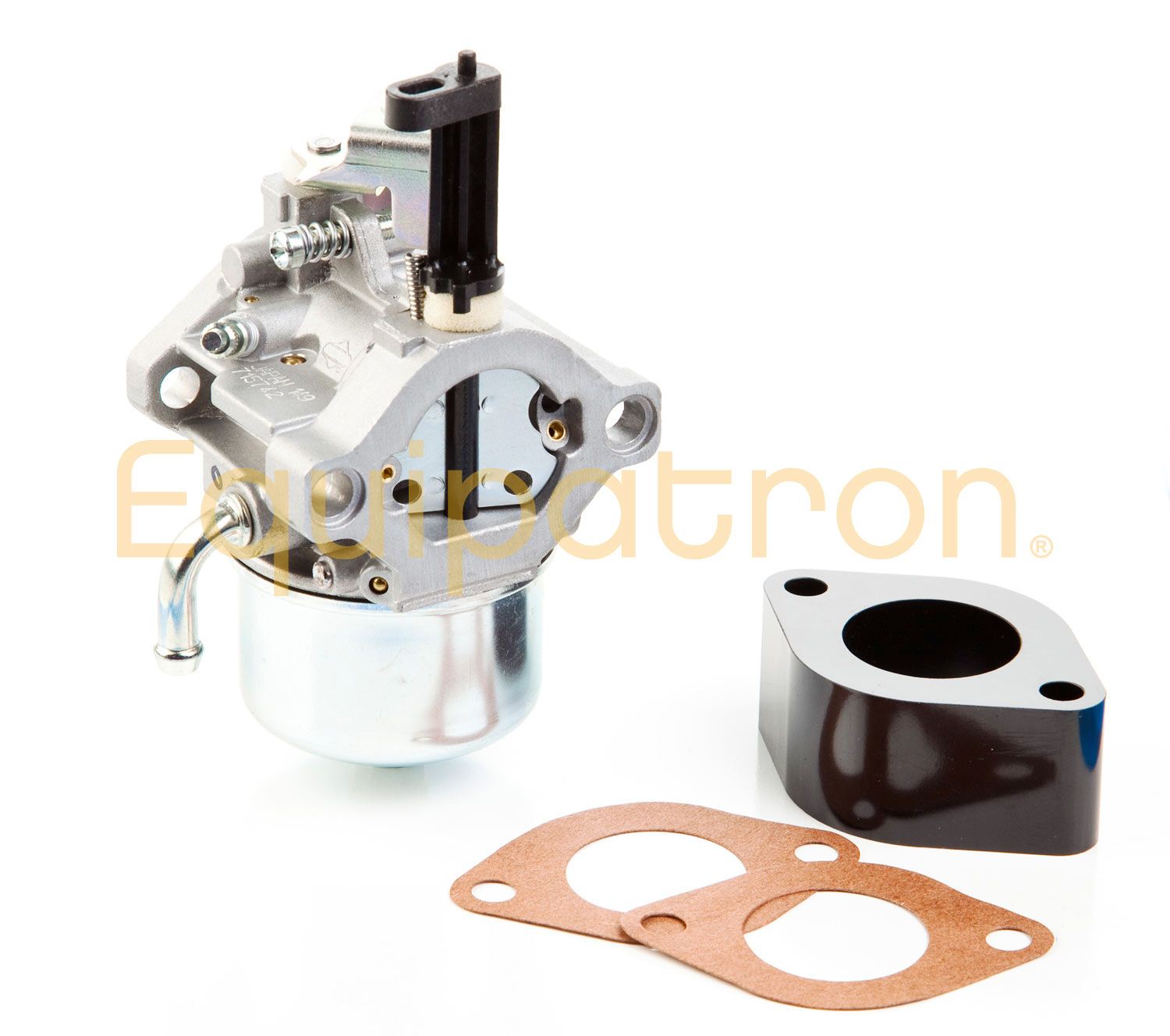 Briggs & Stratton 715782 Carburetor, Replaces 715524, 715493, 715380 - 0