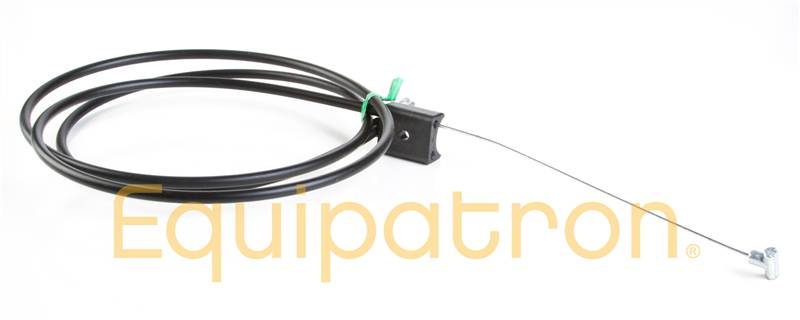 Murray 43732MA Stop Cable 60.38 21FD TE, Replaces 43732