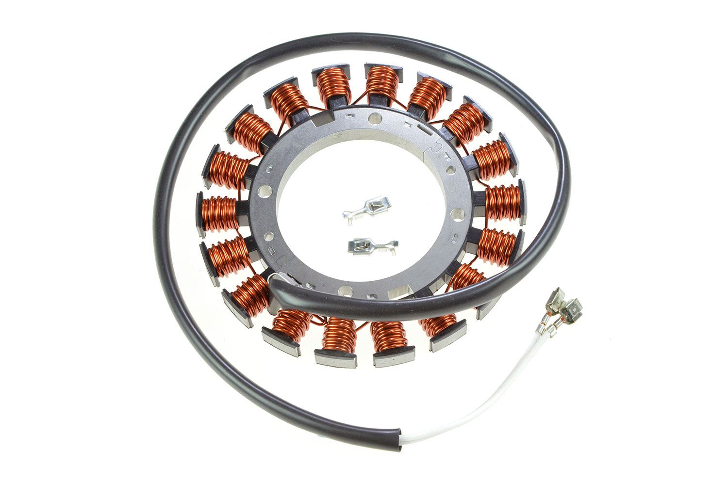 Kohler 237878-S Stator Kit, 15/20 Amp