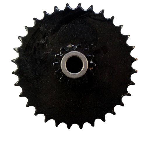 Toro 94-8856 Bushing Gear Assembly