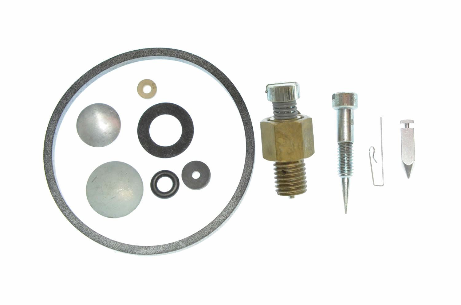 Tecumseh 631782 Carburetor Repair Kit