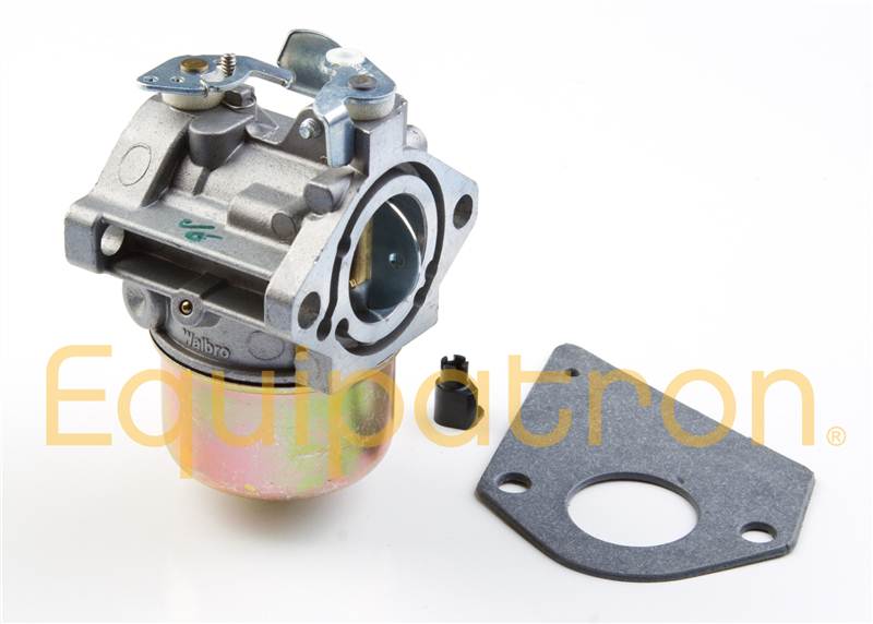 Briggs & Stratton 499158 Carburetor, Replaces 499163