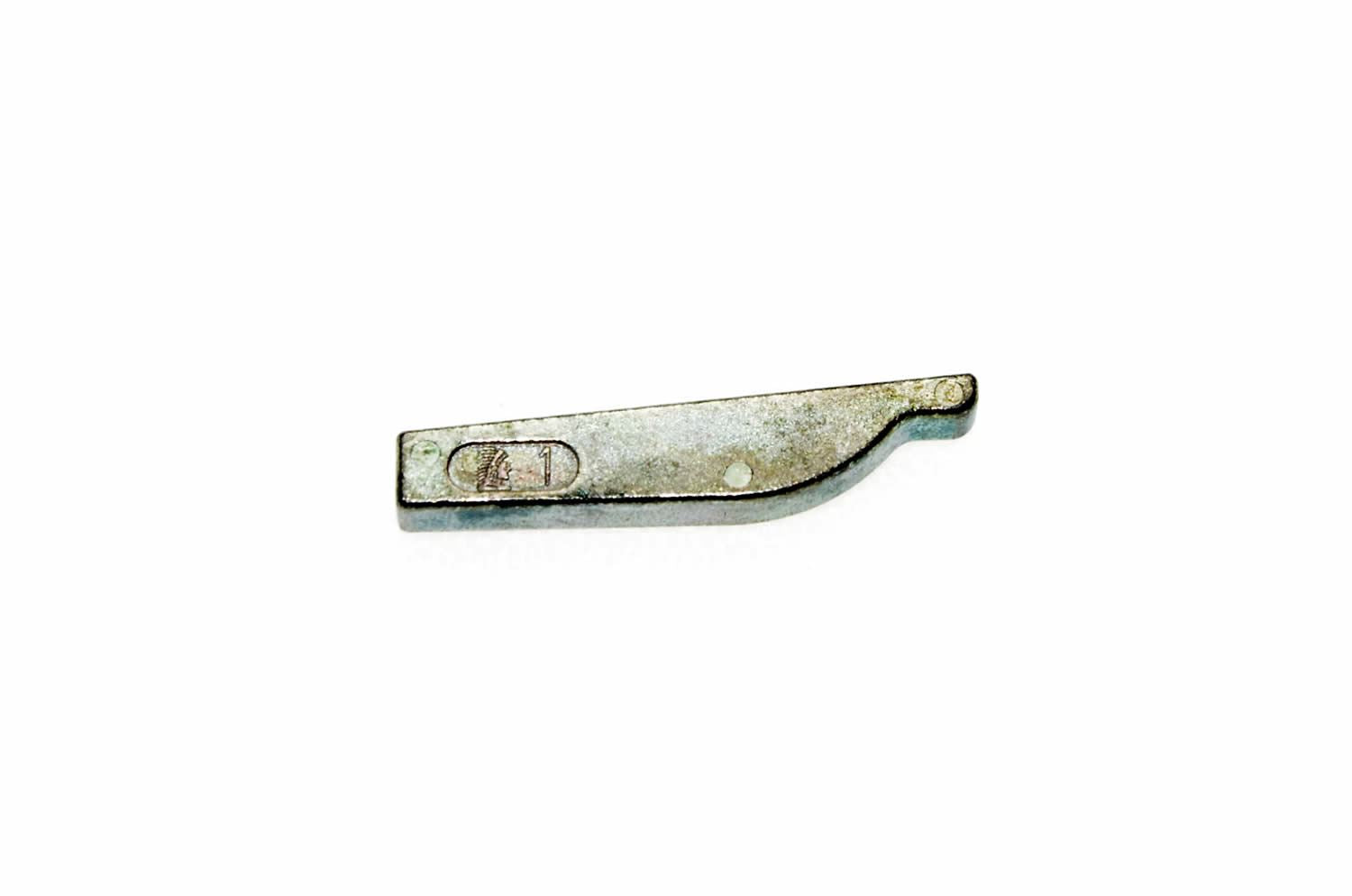 Tecumseh 611154 Flywheel Key