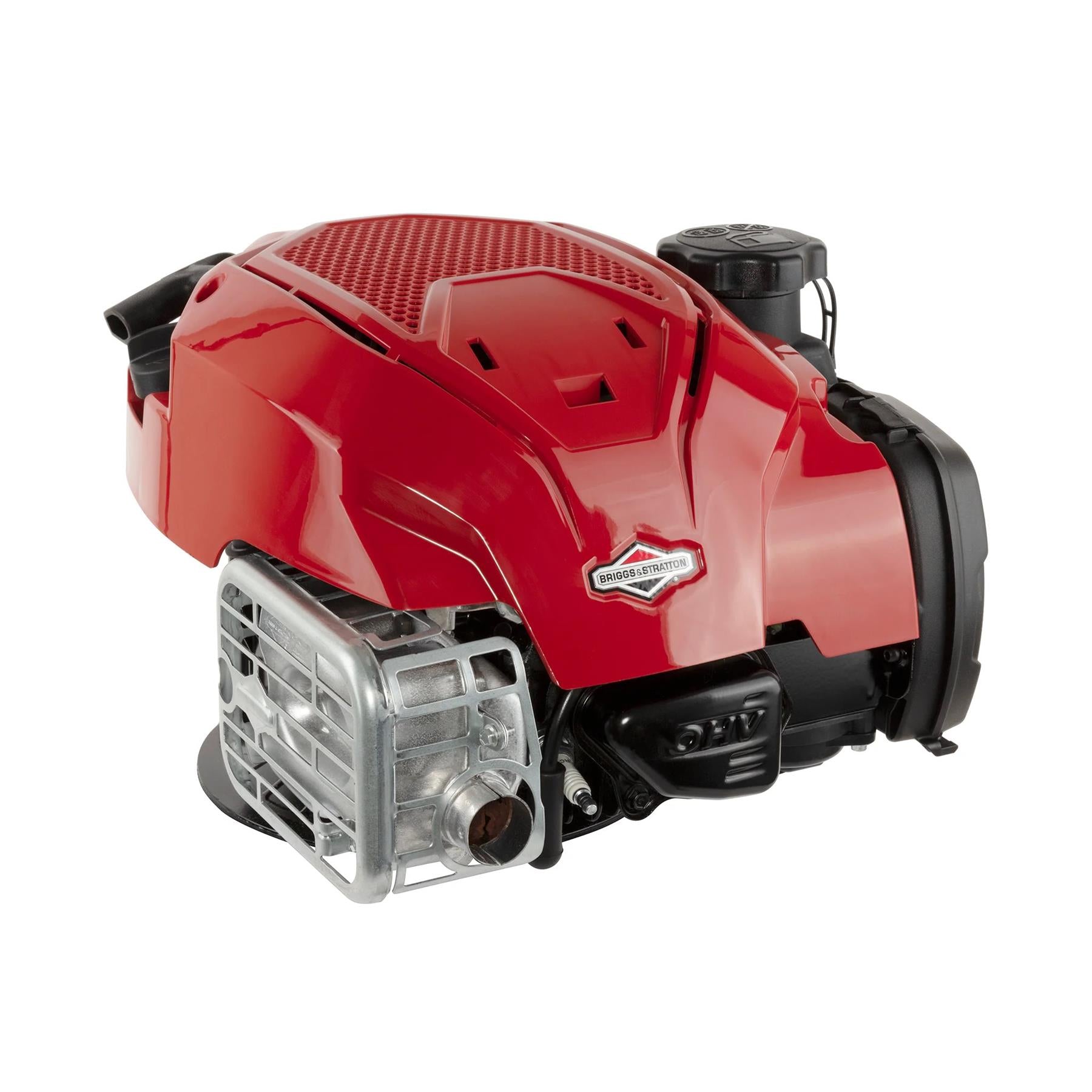 Briggs & Stratton 104M02-0254-F1 Vertical Engine, 725 EXi Series