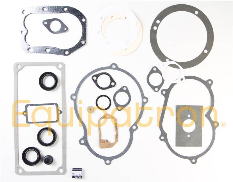 Briggs & Stratton 299719 Engine Gasket Set - 0