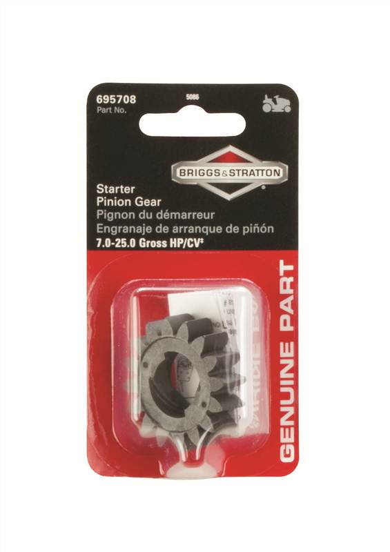 Briggs & Stratton 5086K Pinion Gear