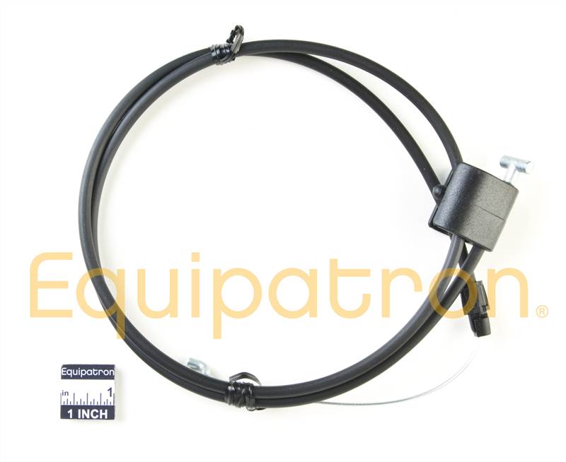 Murray 1101300MA S-CBL-C 42.00 20RBP CL Engine Cable Stop, Replaces 1101300 - 0