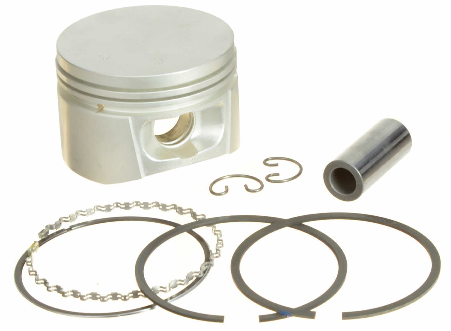 Kohler 52 874 16-S Piston with Standard Ring Set